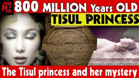 princess tisul true story.